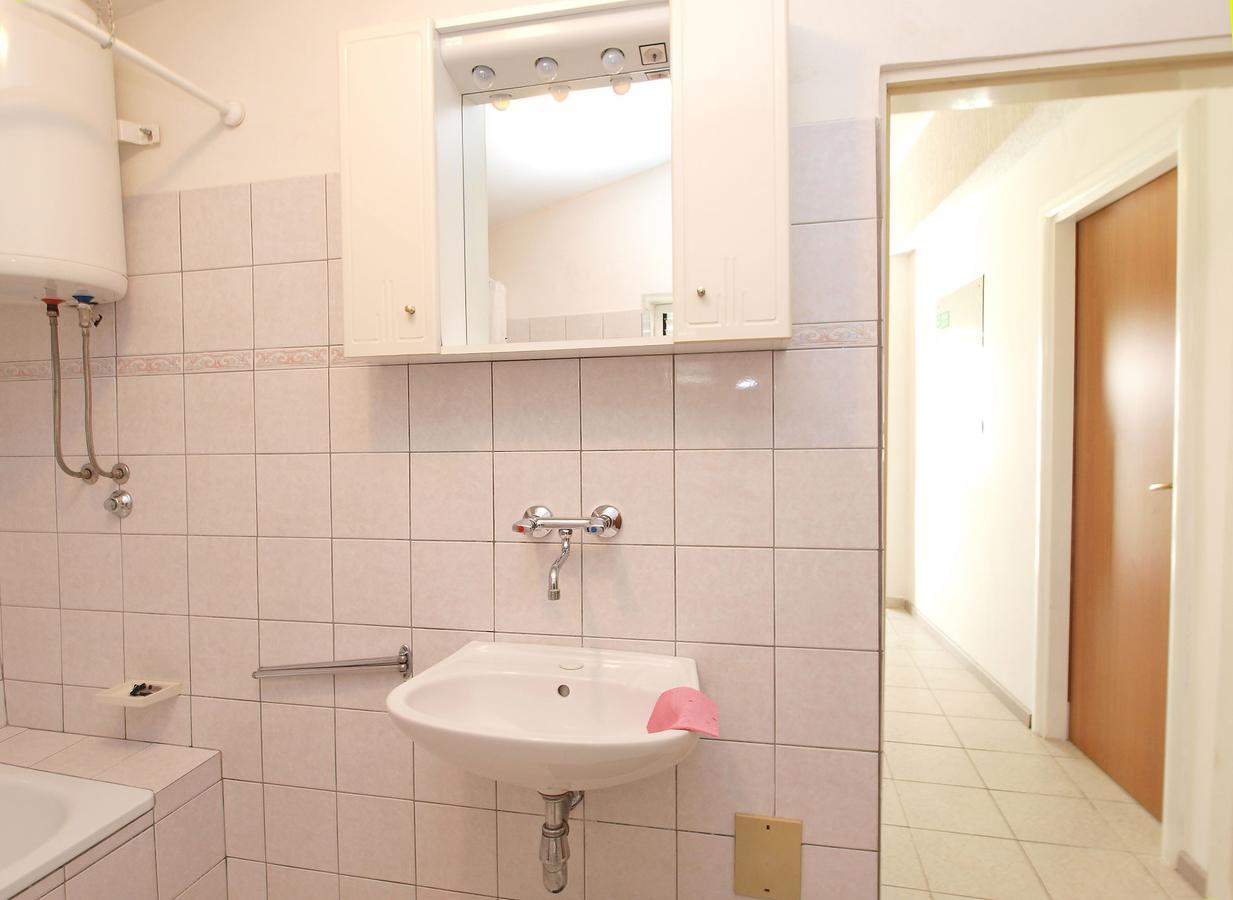 Apartments Danica 271 Vrsar Eksteriør bilde
